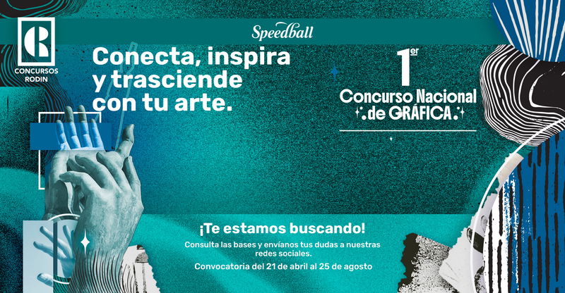 1er Concurso de Grabado