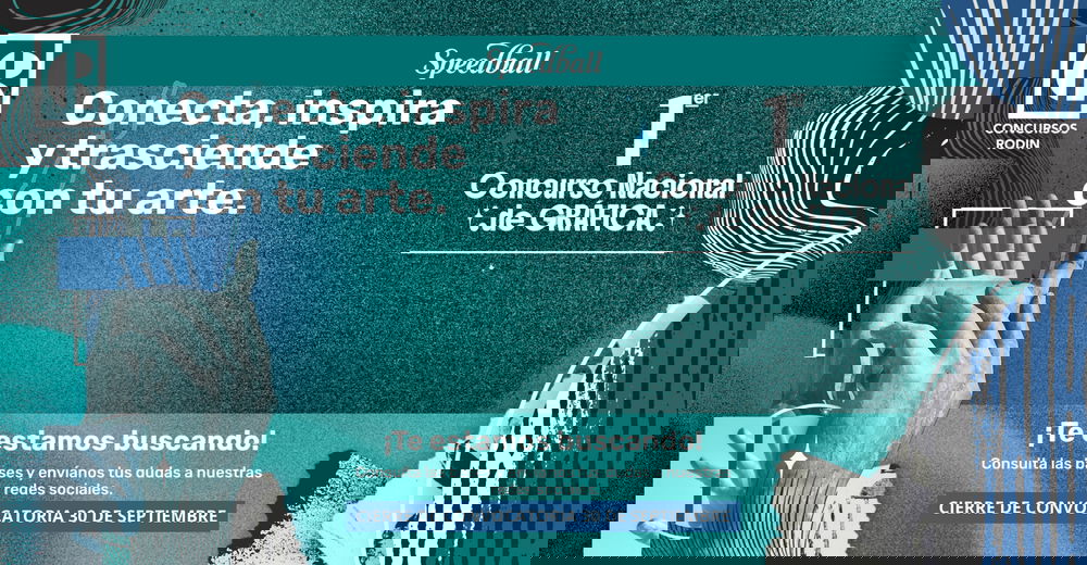 1er Concurso de Grabado