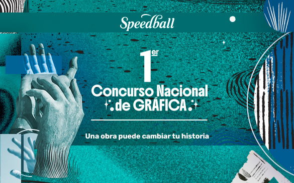 1er. Concurso Nacional de Gráfica