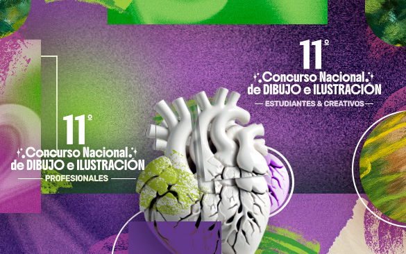 10º. Concurso Nacional de Dibujo Rodin