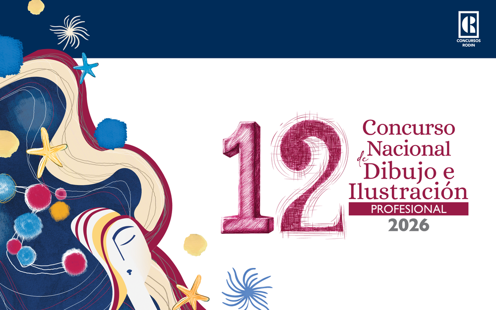 12° Concurso Nacional de Dibujo