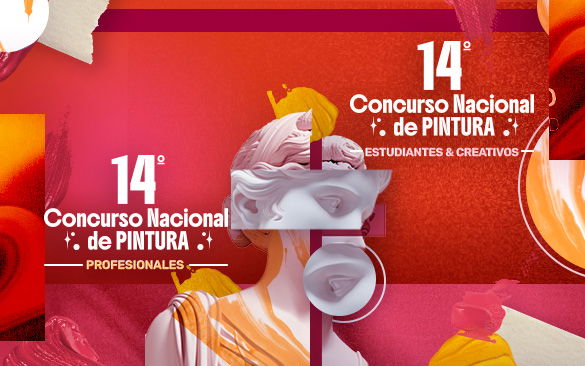 14º. Concurso Nacional de Pintura Artística Rodin