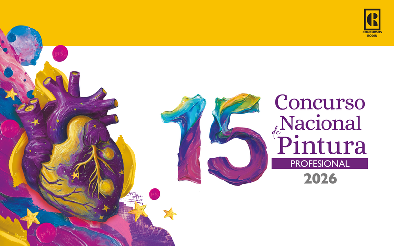 15º Concurso Nacional de Pintura Artística