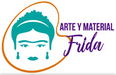 ARTE Y MATERIAL FRIDA
