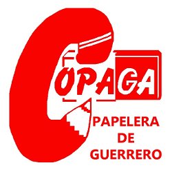 PAPELERA DE GUERRERO COPAGA