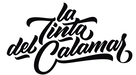 LA TINTA DEL CALAMAR