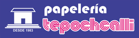 Papeleria Tepochcalli        