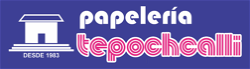 Papeleria Tepochcalli        