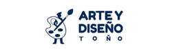 Arte y Diseño Toño