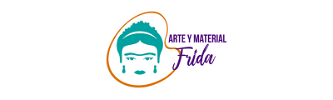 Arte y Material Frida