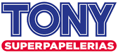 Papelerias Tony