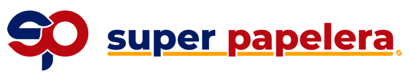 SUPER PAPELERA