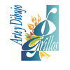Arte y Dibujos Grillos