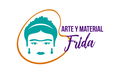 ARTE Y MATERIAL FRIDA