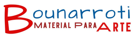 Material para Arte Bounarroti