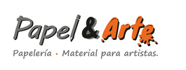 PAPEL Y ARTE
