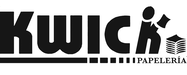 KWICK PAPELERIA