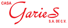 CASA GARIES