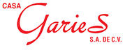 CASA GARIES