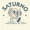PAPELERÍA SATURNO