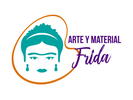 ARTE Y MATERIAL FRIDA