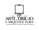 ARTE, DIBUJO Y ARQUITECTURA