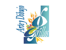 GRILLOS ARTE Y DIBUJO
