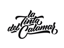 LA TINTA DEL CALAMAR