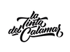 LA TINTA DEL CALAMAR
