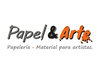PAPEL Y ARTE