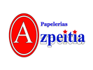 PAPELERIAS AZPEITIA