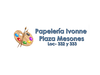 PAPELERIA IVONNE